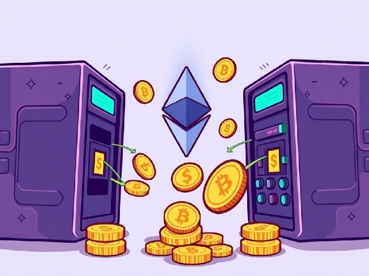 چرا بیشتر صرافی های ارز دیجیتال عمر کوتاهی دارند؟