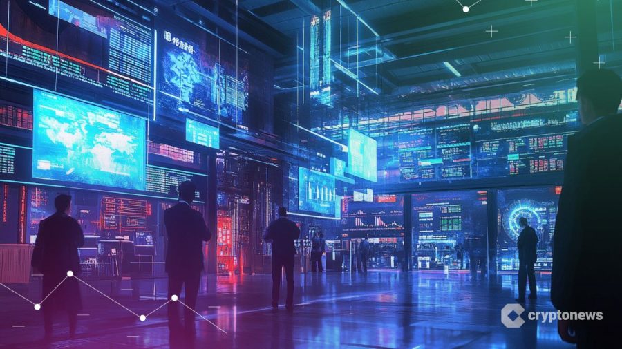 چرا بیشتر صرافی های ارز دیجیتال عمر کوتاهی دارند؟