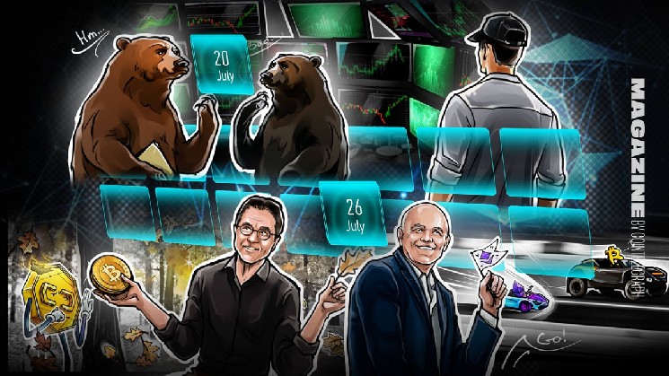 چرا بیشتر صرافی های ارز دیجیتال عمر کوتاهی دارند؟